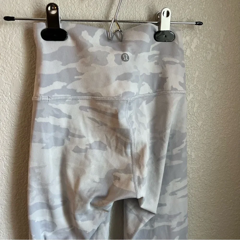 Lululemon Wunder Under High-Rise Tight 25